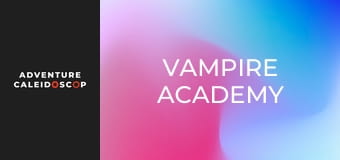 Academia Vampirilor