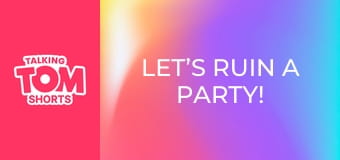 Let’s Ruin a Party! S2E20