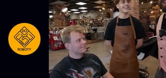 Ile zarobisz ścinając włosy? Praca fryzjera