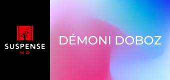 Démoni doboz