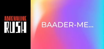 Baader-Meinhof