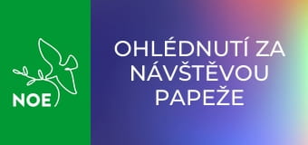 Ohlédnutí za návštěvou papeže Lva XIV. v Turecku a Libanonu