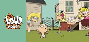 Hlučný dom 4. séria, 25. časť