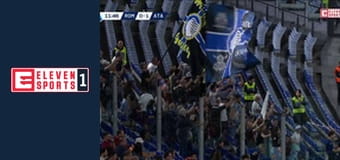 Piłka nożna: Serie A Enilive