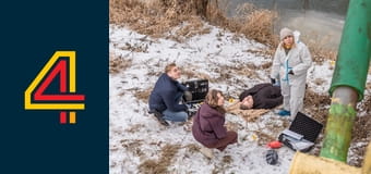 Sprawiedliwi. Trójmiasto S3E16