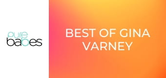Best Of Gina Varney E315