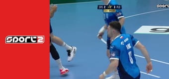 Házená - Sporting - Wisla Plock