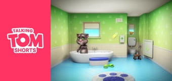 Bubble Fun S1E50 Bubble Fun S1E50