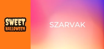 Szarvak