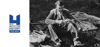 Adolf Hitler: zrozumieć dyktatora S1E1 - Fundamenty tyranii