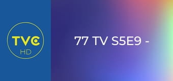 77 TV S5E9 - Przypadki absurdów