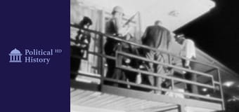 Martin Luther King kontra FBI