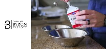 Тиквено "Кронът" с подправки