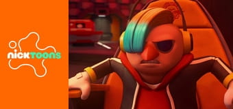 Sonic Prime S1E16 - Cień szansy