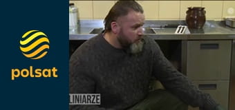 Gliniarze S12E26 - Wszystko zostaje w rodzinie