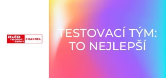 Testovací tým: To nejlepší ze soubojů David vs. Goliáš (42)