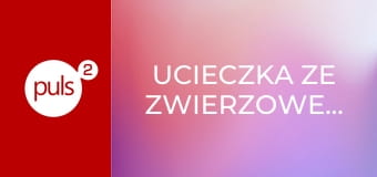 Ucieczka ze zwierzowersum