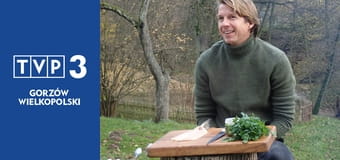 Okrasa łamie przepisy E319 - Dzikie kanapki z ognia