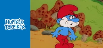 Törpicur, a zseni / Az erdő szelleme