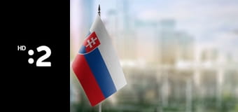 Hymna SR E14 - Hymna SR – nová