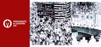 Виетнамската война - Епизод 1