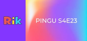 Pingu S4E23