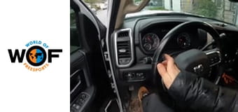 World of free sports Magazin 2024 Sezon 1 Odcinek 5