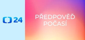 Předpověď počasí