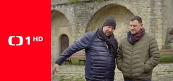 Kluci v akci - Představujeme vítězné regionální potraviny ve Zlínském kraji