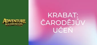 Krabat: Čarodějův učeň