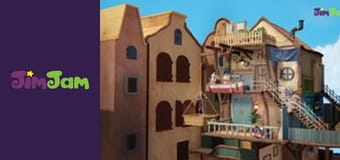 Sam és Julia S1E66 - Hajótársak Sam és Julia S1E66 - Hajótársak