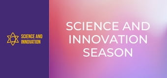 Science and Innovation Řada 1 Epizoda 7