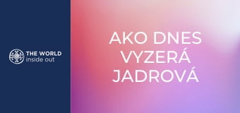 Ako dnes vyzerá jadrová elektráreň vo Fukušime. Japonsko. Ako dnes vyzerá jadrová elektráreň vo Fukušime. Japonsko.