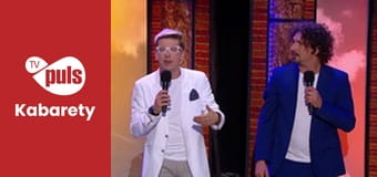 Kabaretowa noc pod gwiazdami - Lidzbark Warmiński Sezon 1 Odcinek 1