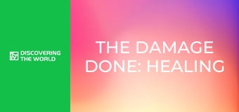 The Damage Done: Healing Allison, ep. 2