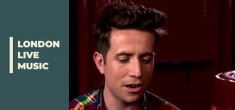 LONDON LIVE - Hard Fi
