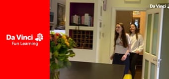 Matilda i rodzinka Ramsayów - Urodziny staruszka