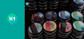 "Крафтові мандри" з Євгеном Синельниковим. "Крафтові мандри" з Євгеном Синельниковим.