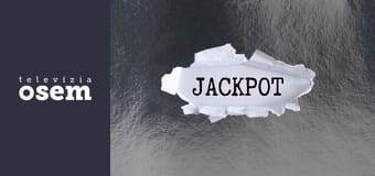 Lov na jackpot