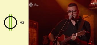 Akusztik - Hajdu Klára és Szakonyi Milán