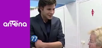 77 TV - Przypadki zaskakujących zawodów