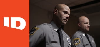 Tady žije ďábel: Stíny smrti S1E7 - Odpouštím ti