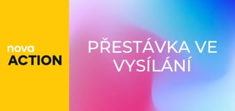 Přestávka ve vysílání