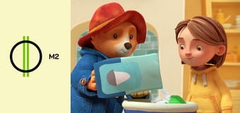 Paddington kalandjai - Napfogyatkozás / Paddington, a rejtélyes feltaláló