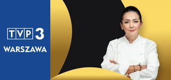 Gwiazdorska kuchnia Ani S1E10