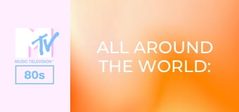 All Around The World: Greatest...