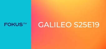 Galileo S25E19