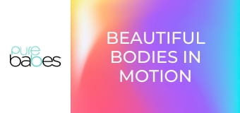 Beautiful Bodies In Motion E223