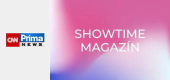 Showtime magazín