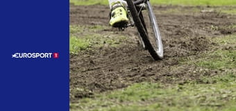 Ciclocros - Campionatele Europene - Middelkerke